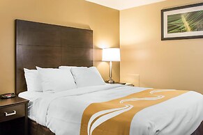 Quality Inn & Suites Houghton Downtown