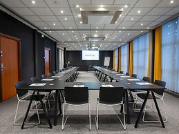 Novotel Mulhouse Bâle Fribourg