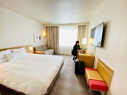 Novotel Mulhouse Bâle Fribourg