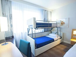 Novotel Mulhouse Bâle Fribourg