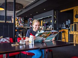 Novotel Mulhouse Bâle Fribourg