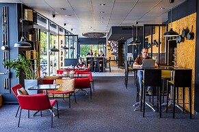 Novotel Mulhouse Bâle Fribourg