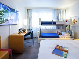 Novotel Mulhouse Bâle Fribourg