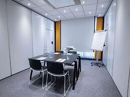 Novotel Mulhouse Bâle Fribourg
