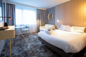 Novotel Mulhouse Bâle Fribourg