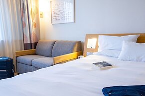 Novotel Mulhouse Bâle Fribourg