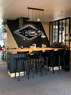 Novotel Mulhouse Bâle Fribourg