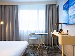 Novotel Mulhouse Bâle Fribourg
