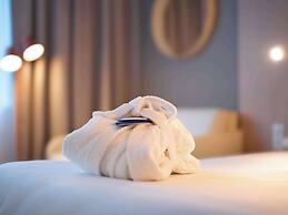 Novotel Mulhouse Bâle Fribourg