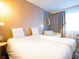 Novotel Mulhouse Bâle Fribourg