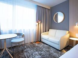 Novotel Mulhouse Bâle Fribourg