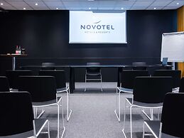 Novotel Mulhouse Bâle Fribourg