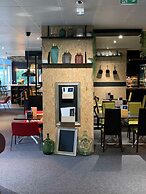 Novotel Mulhouse Bâle Fribourg