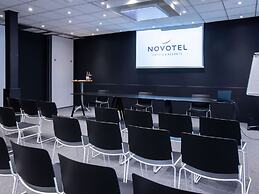 Novotel Mulhouse Bâle Fribourg