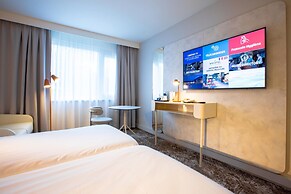 Novotel Mulhouse Bâle Fribourg