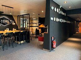 Novotel Mulhouse Bâle Fribourg