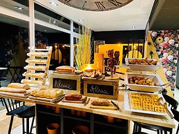 Novotel Mulhouse Bâle Fribourg