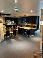 Novotel Mulhouse Bâle Fribourg