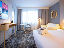 Novotel Mulhouse Bâle Fribourg