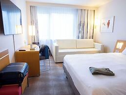 Novotel Mulhouse Bâle Fribourg