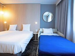 Novotel Mulhouse Bâle Fribourg