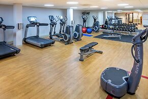 Sheraton Pentagon City Hotel