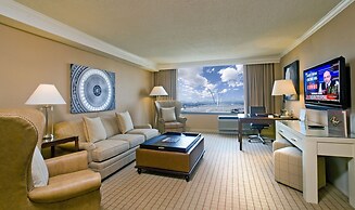 Sheraton Pentagon City Hotel