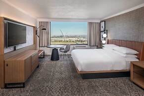 Sheraton Pentagon City Hotel