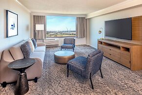 Sheraton Pentagon City Hotel