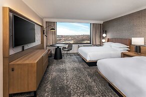Sheraton Pentagon City Hotel