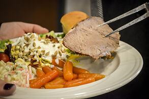 Holiday Inn Fargo by IHG