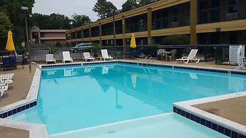 Days Inn by Wyndham Attalla