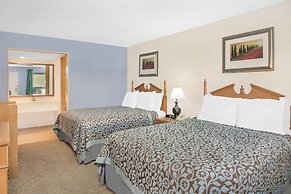 Days Inn by Wyndham Attalla