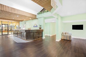 Days Inn by Wyndham Attalla