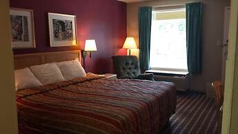 Days Inn by Wyndham Attalla