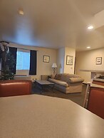 Days Inn by Wyndham Missoula Airport