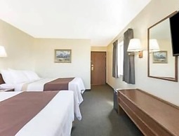 Days Inn by Wyndham Missoula Airport