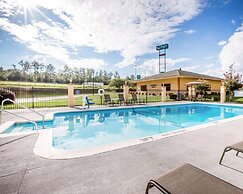 Quality Inn Macon