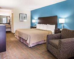 Quality Inn Macon