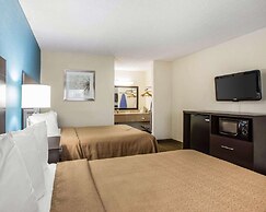 Quality Inn Macon