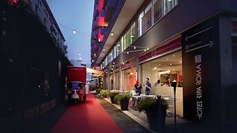 Hotel Ripa Roma