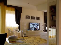Hotel Ripa Roma