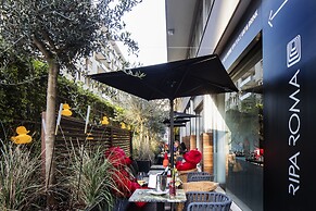 Hotel Ripa Roma
