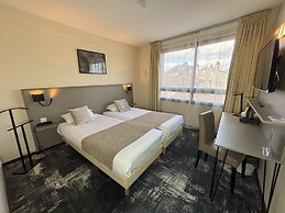Hôtel Le Valois, Cognac