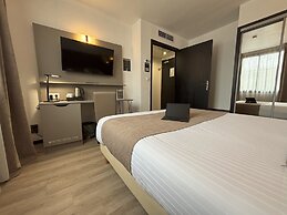 Hôtel Le Valois, Cognac