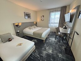 Hôtel Le Valois, Cognac
