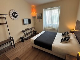 Hôtel Le Valois, Cognac