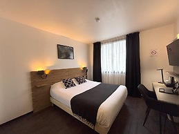 Hôtel Le Valois, Cognac