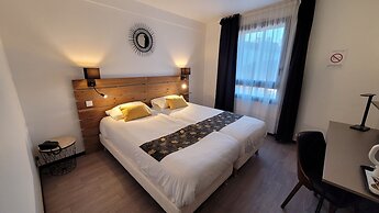 Hôtel Le Valois, Cognac