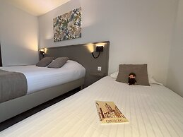 Hôtel Le Valois, Cognac